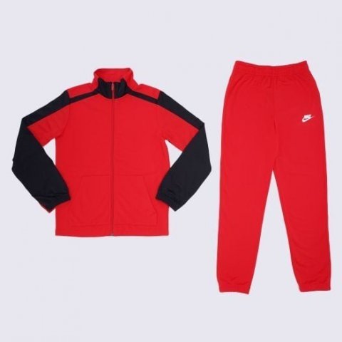 Детский спортивный костюм Nike Sportswear Older Kids' Tracksuit DD0324-657