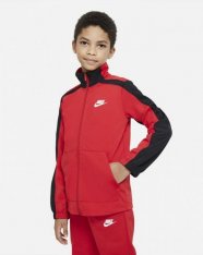 Дитячий спортивний костюм Nike Sportswear Older Kids' Tracksuit DD0324-657