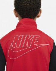Дитячий спортивний костюм Nike Sportswear Older Kids' Tracksuit DD0324-657
