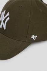 Кепка 47 Brand Yankees B-MVPSP17WBP-SW