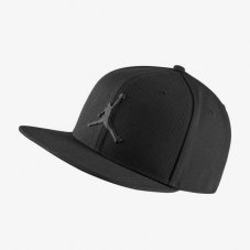 Кепка Jordan Pro Jumpman Snapback Hat AR2118-011