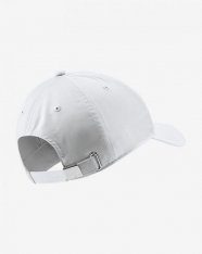 Кепка Nike Sportswear Heritage 86 Metal Swoosh Cap 943092-100