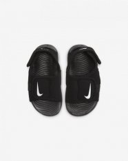 Сандали детские Nike Sunray Adjust 5 V2 Baby/Toddler Sandal DB9566-001