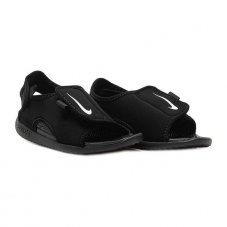 Сандали детские Nike Sunray Adjust 5 V2 Baby/Toddler Sandal DB9566-001