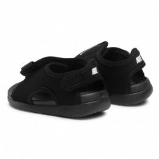 Сандали детские Nike Sunray Adjust 5 V2 Baby/Toddler Sandal DB9566-001