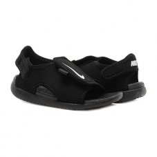 Сандали детские Nike Sunray Adjust 5 V2 Baby/Toddler Sandal DB9566-001