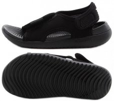 Сандалі дитячі Nike Sunray Adjust 5 V2 Little/Big Kids' Sandal DB9562-001