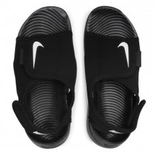 Сандалі дитячі Nike Sunray Adjust 5 V2 Little/Big Kids' Sandal DB9562-001