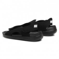 Сандалі дитячі Nike Sunray Adjust 5 V2 Little/Big Kids' Sandal DB9562-001