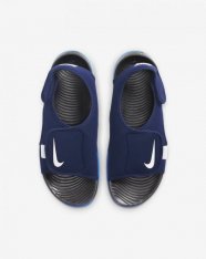 Сандалі дитячі Nike Sunray Adjust 5 V2 Younger and Older Kids' Sandal DB9562-401