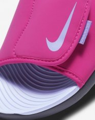 Сандалі дитячі Nike Sunray Adjust 5 V2 Younger and Older Kids' Sandal DB9562-600