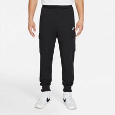 Спортивные штаны Nike Sportswear Football Club Cargo Men's Pant CZ9954-010