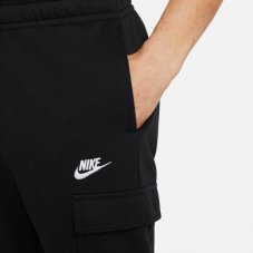 Спортивные штаны Nike Sportswear Football Club Cargo Men's Pant CZ9954-010
