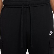 Спортивні штани Nike Sportswear Football Club Cargo Men's Pant CZ9954-010