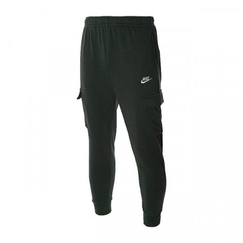 Спортивні штани Nike Sportswear Football Club Cargo Men's Pant CZ9954-337