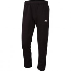 Спортивные штаны Nike Sportswear Club Fleece Men's Pants BV2707-010