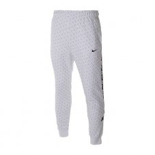 Спортивные штаны Nike Sportswear Men's Repeat Fleece Jogger Prnt DD3776-100