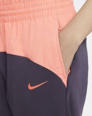 Спортивні штани жіночі Nike Sportswear Women's Joggers Sportswear Icon Clash CZ8172-573