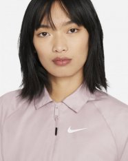 Куртка жіноча Nike Sportswear Windrunner Women's Woven Trench Jacket CZ8974-645