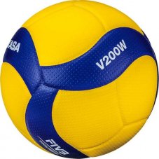 М'яч для волейболу Mikasa V200W V200W