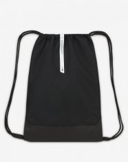 Мішок для взуття Nike Academy Football Gymsack DA5435-010