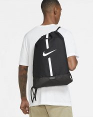 Мішок для взуття Nike Academy Football Gymsack DA5435-010