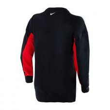 Реглан женский Nike Dry Get Fit Sweatshirt DA0391-010