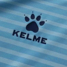 Комплект футбольної форми Kelme Malaga 3801169.9449