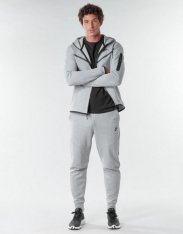 Спортивні штани Nike Tech Fleece Jogger Pant CU4495-063