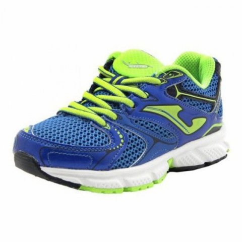 Кроссовки беговые детские Joma Vitaly JR 504 J.VITAS-504