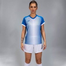 Волейбольна футболка жіноча Joma Supernova 900890.702