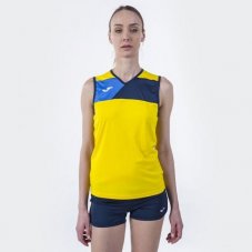 Волейбольна футболка жіноча Joma Crew II 900465.903