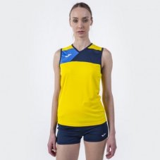 Волейбольна футболка жіноча Joma Crew II 900465.903