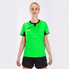 Волейбольна футболка жіноча Joma Toletum II 901045.021