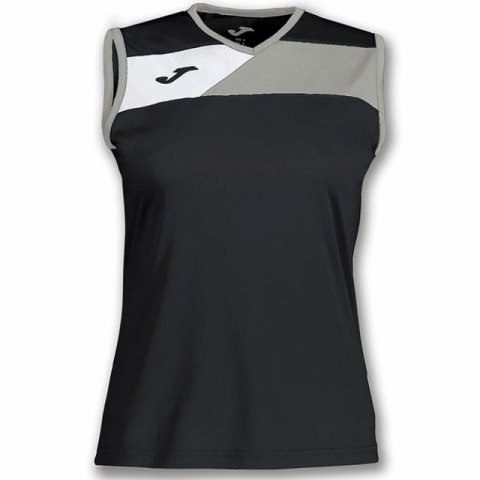 Волейбольна футболка жіноча Joma Crew II 900465.111