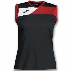 Волейбольна футболка жіноча Joma Crew II 900465.106