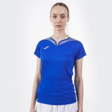 Волейбольна футболка жіноча Joma Silver 900433.700