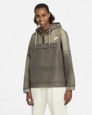 Вітровка Nike Sportswear Women's Anorak Jacket DA7657-010