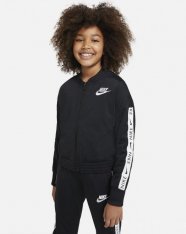 Дитячий спортивний костюм Nike Sportswear Older Kids' Tracksuit CU8374-010