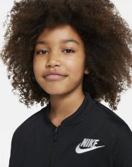 Детский спортивный костюм Nike Sportswear Older Kids' Tracksuit CU8374-010