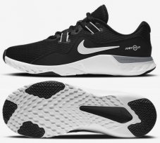 Кросівки Nike Renew Retaliation TR 2 Men's Training Shoe CK5074-001