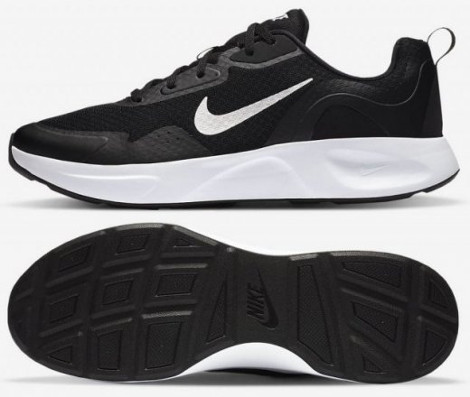Кроссовки Nike Wearallday Men's Shoe CJ1682-004