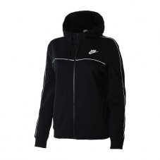 Олімпійка жіноча Nike Women's Sportswear Millennium Full-Zip Hoodie CZ8338-010