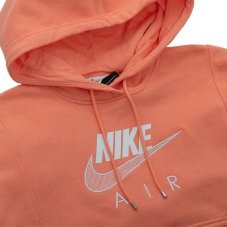 Реглан жіночий Nike Sportswear Women's Air Hoodie CZ8620-693