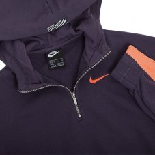 Реглан жіночий Nike Sportswear Icon Clash Hoodie Qz Mix CZ8164-573