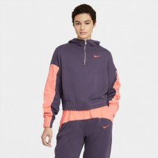 Реглан женский Nike Sportswear Icon Clash Hoodie Qz Mix CZ8164-573
