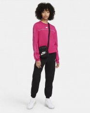 Реглан жіночий Nike Women's Sportswear Millennium Essential Fleece Crew CZ8336-615