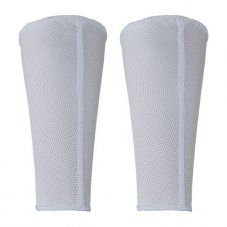 Тримачі для щитків Nike Guard Lock Soccer Guard Sleeves (1 Pair) SE0174-103