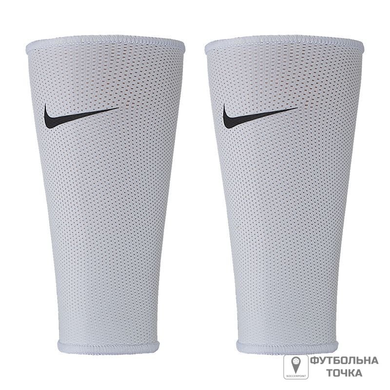Nike Guard Lock Soccer Guard Sleeves (1 Pair)
