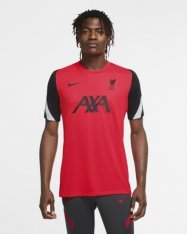 Футболка Nike Liverpool F.C. Strike Men's Short-Sleeve Football Top CZ3305-644